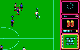 world-cup-soccer small DOS games
